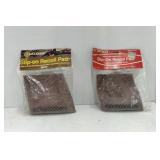 SLIP ON RECOIL PADS