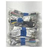 10) Extron SYM BNCF/0.5 Mini High Resolution Cable