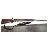 Ruger M77 25-06 Rem Bolt Action
