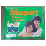 Original Newport Sign 1988