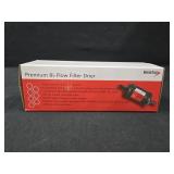 NEW Premium Bi-Flow Filter Drier