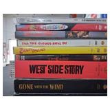 Classic Movies (8)