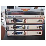 Michael Moore Documentary collection
