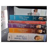 Little house on the prairie Box set collection
