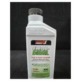 NEW Power Service Clear-Diesel Fuel & Tank