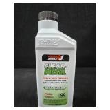 NEW Power Service Clear-Dieselï¿½ Fuel & Tank