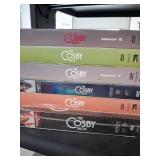 The Cosby Show collection