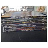 Hogan Heroes season 1&2