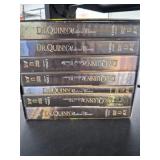 Dr. Quinn and Medicine Woman collection