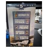 WW2 movie collection