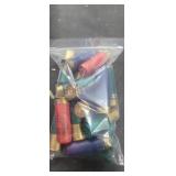 20 rounds of mixed 12 gauge