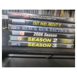 Personal Defense DVD