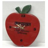 Rare VTG Leroux Apple Country Schnapps Apple