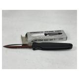 WONDERFUL FOLDING KNIFE STAINLESS STEEL BLADE
