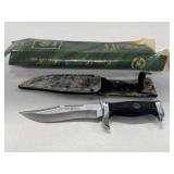 Nieto Sports Knife