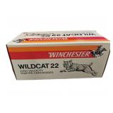 (500rds) Winchester Wildcat 22 LR High Velocity