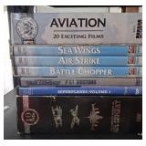 Aviation War Movies
