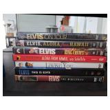 Elvis Movie Collection
