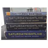 SNL DVD Collection