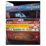 Vintage TV Series DVD Collection