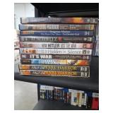 World War II DVD Collection