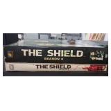 "The Shield" Seasons 4 & 6