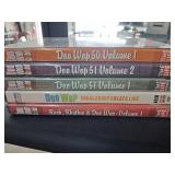 Doo Wop DVD Collection