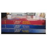 "I Dream of Genie" Seasons 1,2 & 3