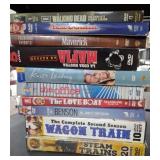 Misc TV Series Collection