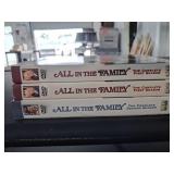 "All In the Family" Collection