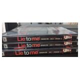 "Lie to Me" Season 1