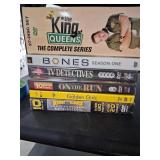 Misc DVD Package