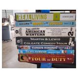Classic TV Series DVDs