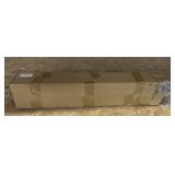 (2) Replacement Filter 20x25x4