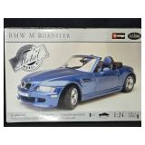 NIB BMW M Roadster Kit