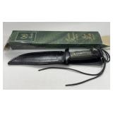 Nieto Sport Knife  440 Steel