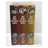 The Dick Van Dyke Show Season 1,2,&3 DVD