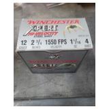 Winchester Xpert Hi Velocity 12 ga Steel Shot