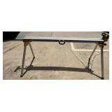 DEWALT Miter Saw Stand DW723 Heavy