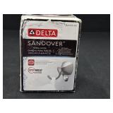 NIB Delta Sandover Towel Hook
