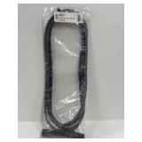 (1) 10ft EtherCon cable, model PCE2-10