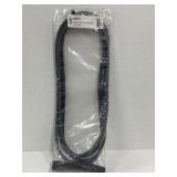 (1) 10ft EtherCon cable, model PCE2-10