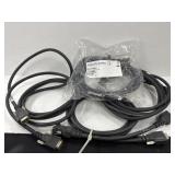 Extron Electronics Assorted Cords
