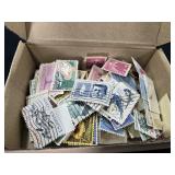 Vintage US Stamps