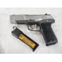 Ruger P91DAO 40 Auto Double Action