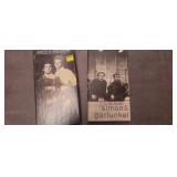 Simon & Garfunkel (2) Boxed Sets