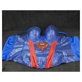 Superwoman Corset Sz XL