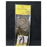NIP Sepia Lace Front Wig