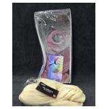 (2) NIP Wigs