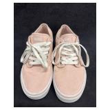 Sz: 7.5, Pink Vans Womenï¿½s Sneakers